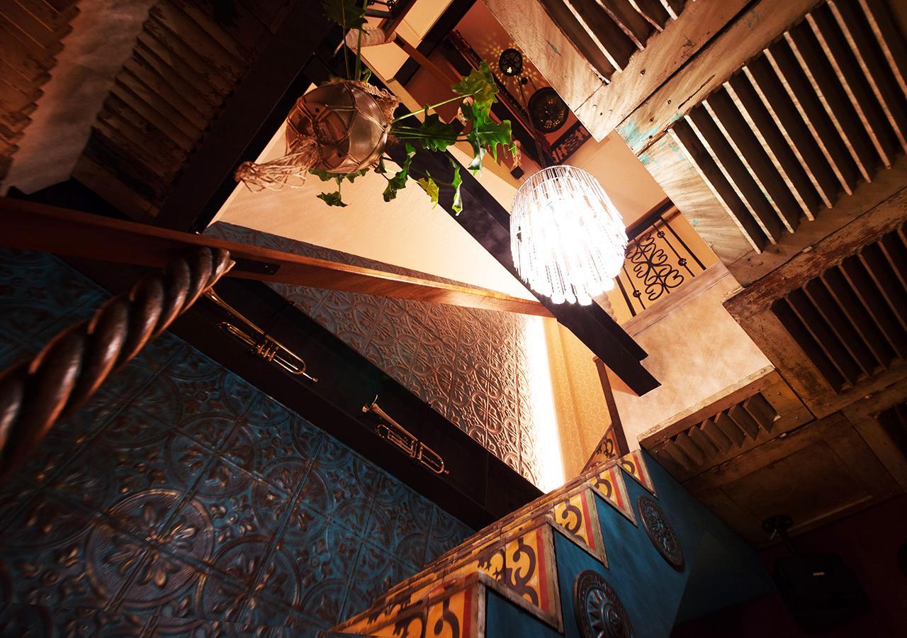 京都市 Uhokuヴィラ エクステリア 写真