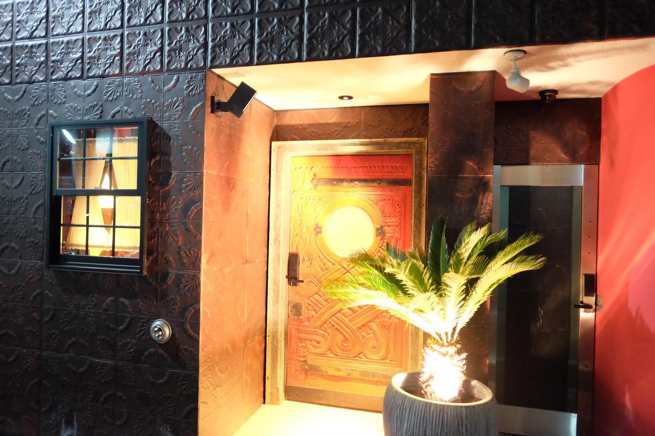 京都市 Uhokuヴィラ 部屋 写真